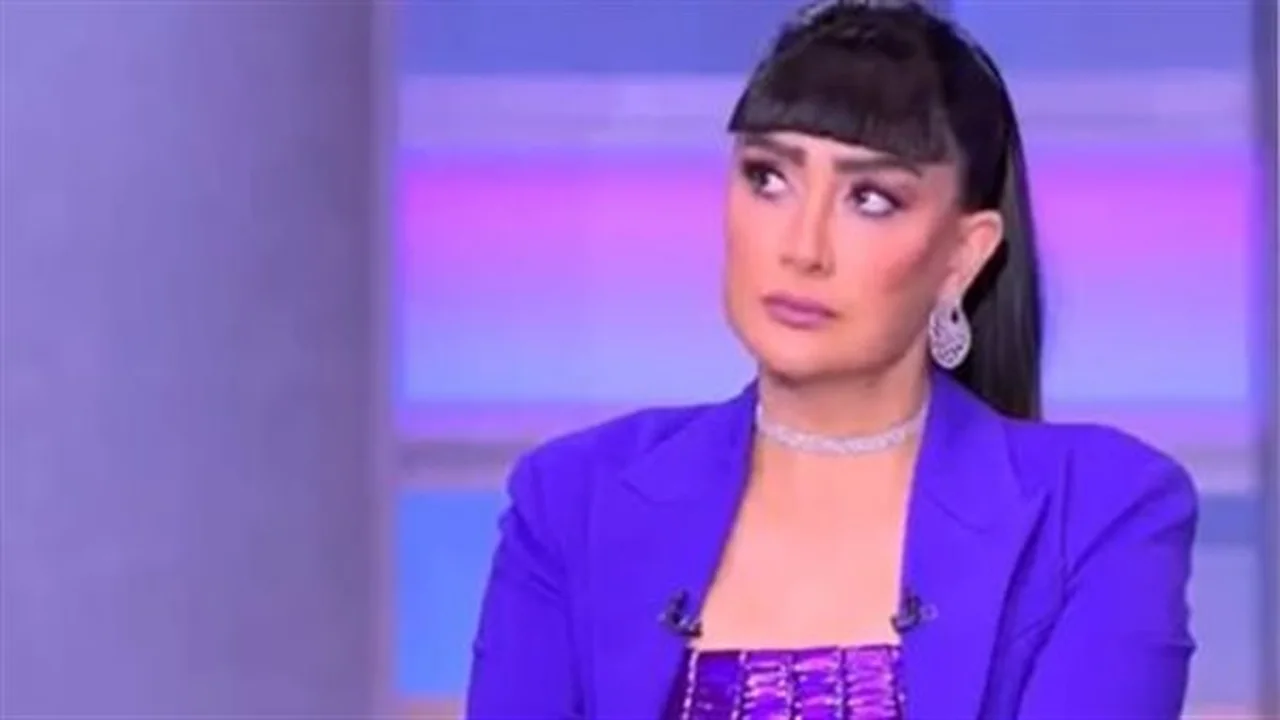 أسرار العزلة.. غادة عبد الرازق تروي كواليس 4 سنوات غيرت مسار حياتها الفنية